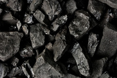 Arrochar coal boiler costs