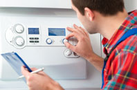 free Arrochar gas safe engineer quotes